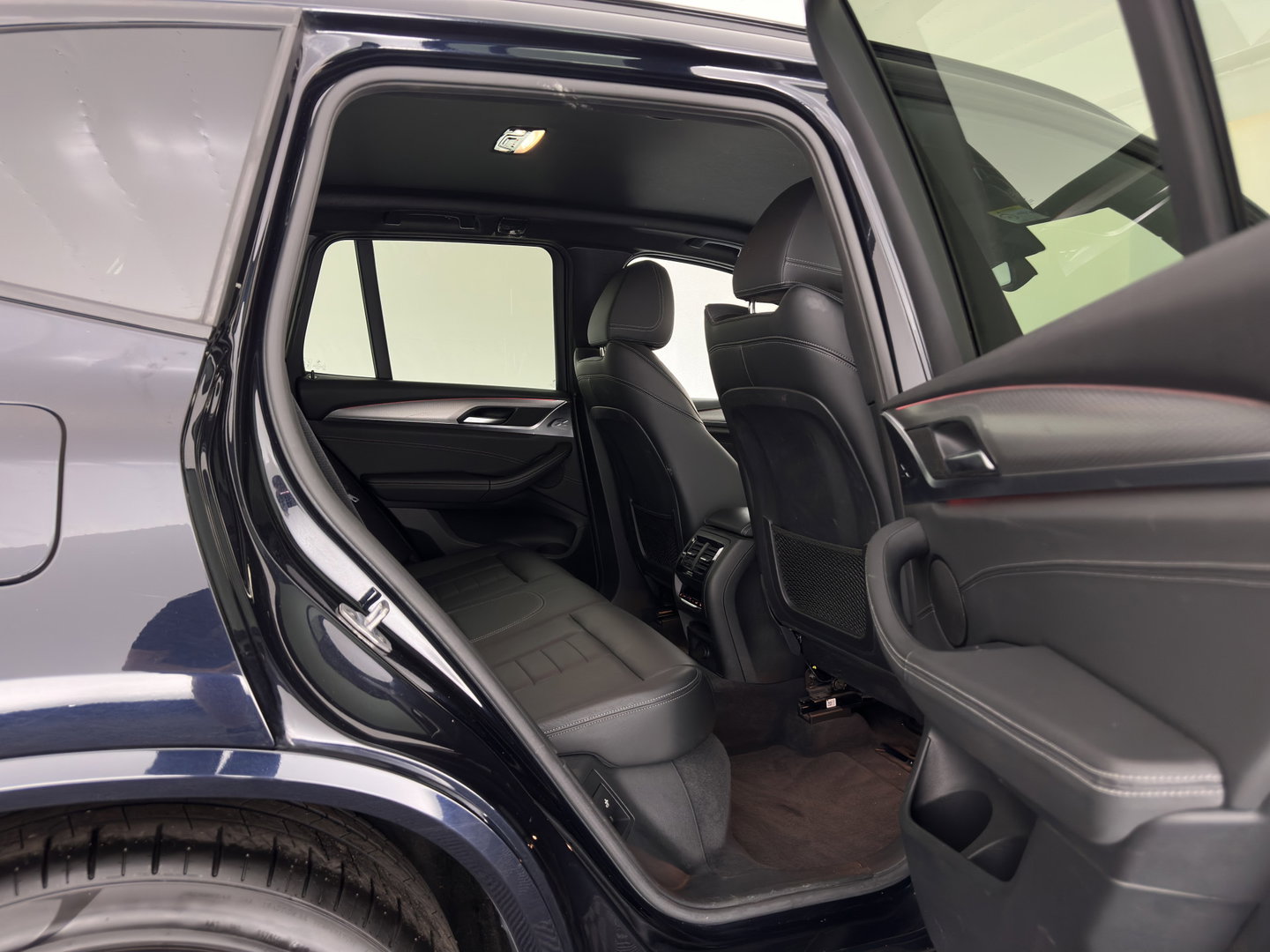 BMW X3 xDrive30d High Executive M-Sportpack (INCL.BTW) Aut. *LEATHER | FULL-LED | ADAPTIVE-CRUISE | BLINDSPOT | DIGI-COCKPIT | HEATED-SPORTSEAST | TOP-VIEW | KEYLESS | HIFI-SOUND |  NAVI-FULLMAP | SHIFT-PADDLES | PRIVACYGLASS | 20''ALU