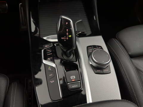 BMW X3 xDrive30d High Executive M-Sportpack (INCL.BTW) Aut. *LEATHER | FULL-LED | ADAPTIVE-CRUISE | BLINDSPOT | DIGI-COCKPIT | HEATED-SPORTSEAST | TOP-VIEW | KEYLESS | HIFI-SOUND |  NAVI-FULLMAP | SHIFT-PADDLES | PRIVACYGLASS | 20''ALU