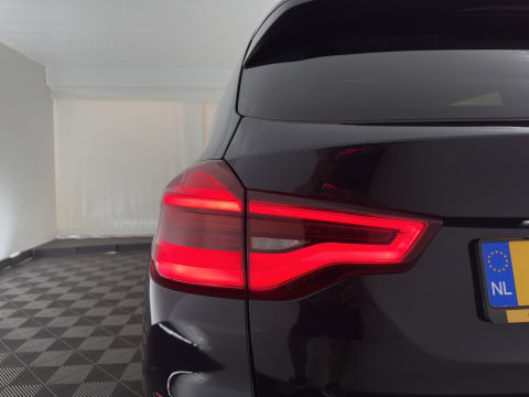 BMW X3 xDrive30d High Executive M-Sportpack (INCL.BTW) Aut. *LEATHER | FULL-LED | ADAPTIVE-CRUISE | BLINDSPOT | DIGI-COCKPIT | HEATED-SPORTSEAST | TOP-VIEW | KEYLESS | HIFI-SOUND |  NAVI-FULLMAP | SHIFT-PADDLES | PRIVACYGLASS | 20''ALU