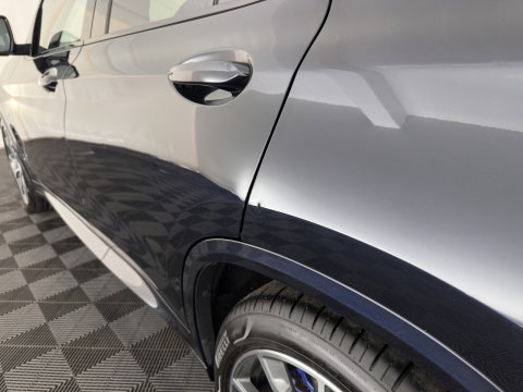 BMW X3 xDrive30d High Executive M-Sportpack (INCL.BTW) Aut. *LEATHER | FULL-LED | ADAPTIVE-CRUISE | BLINDSPOT | DIGI-COCKPIT | HEATED-SPORTSEAST | TOP-VIEW | KEYLESS | HIFI-SOUND |  NAVI-FULLMAP | SHIFT-PADDLES | PRIVACYGLASS | 20''ALU