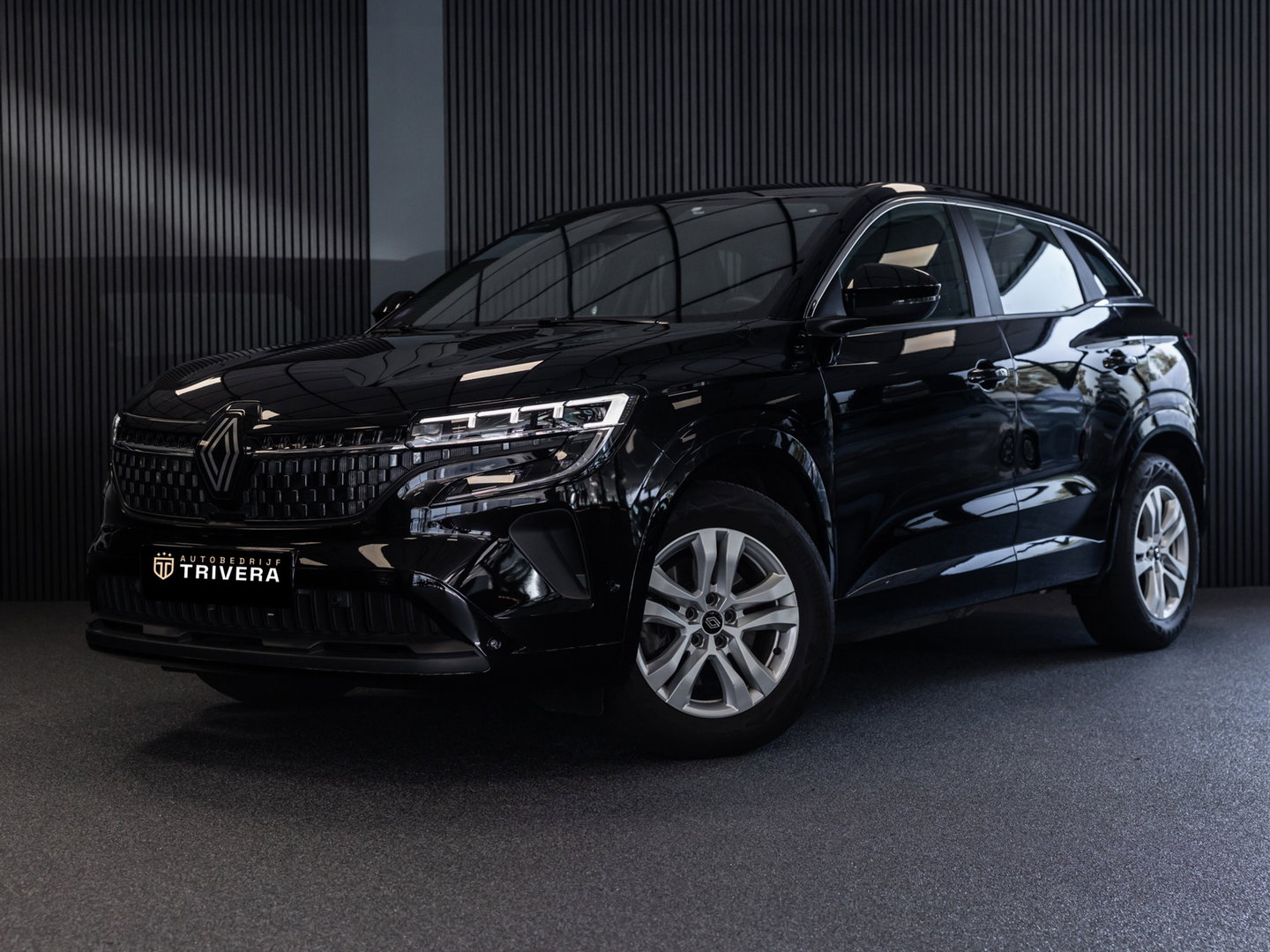 Renault Austral 1.2 E-Tech full hybrid 200 evolution l SoH 96% l AUT. l Parkeer cam.l 1ste eig.l BTW Auto l Als Nieuw