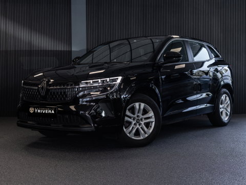 Renault Austral 1.2 E-Tech full hybrid 200 evolution l SoH 96% l AUT. l Parkeer cam.l 1ste eig.l BTW Auto l Als Nieuw