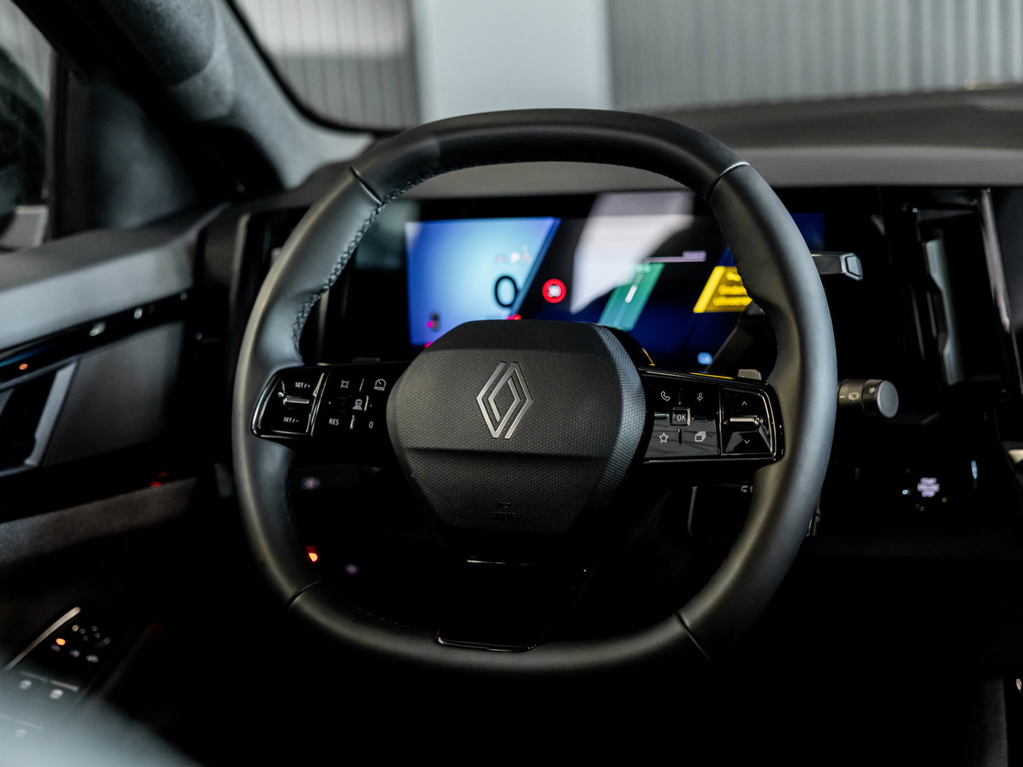 Renault Austral 1.2 E-Tech full hybrid 200 evolution l SoH 96% l AUT. l Parkeer cam.l 1ste eig.l BTW Auto l Als Nieuw