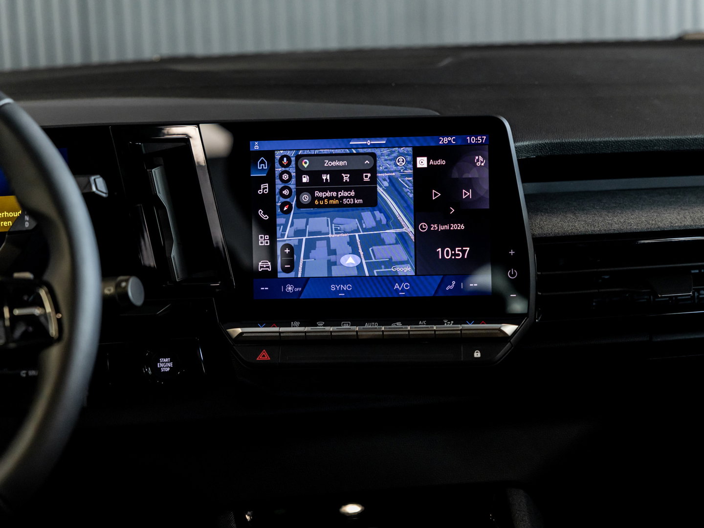 Renault Austral 1.2 E-Tech full hybrid 200 evolution l SoH 96% l AUT. l Parkeer cam.l 1ste eig.l BTW Auto l Als Nieuw