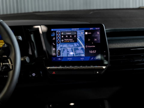 Renault Austral 1.2 E-Tech full hybrid 200 evolution l SoH 96% l AUT. l Parkeer cam.l 1ste eig.l BTW Auto l Als Nieuw