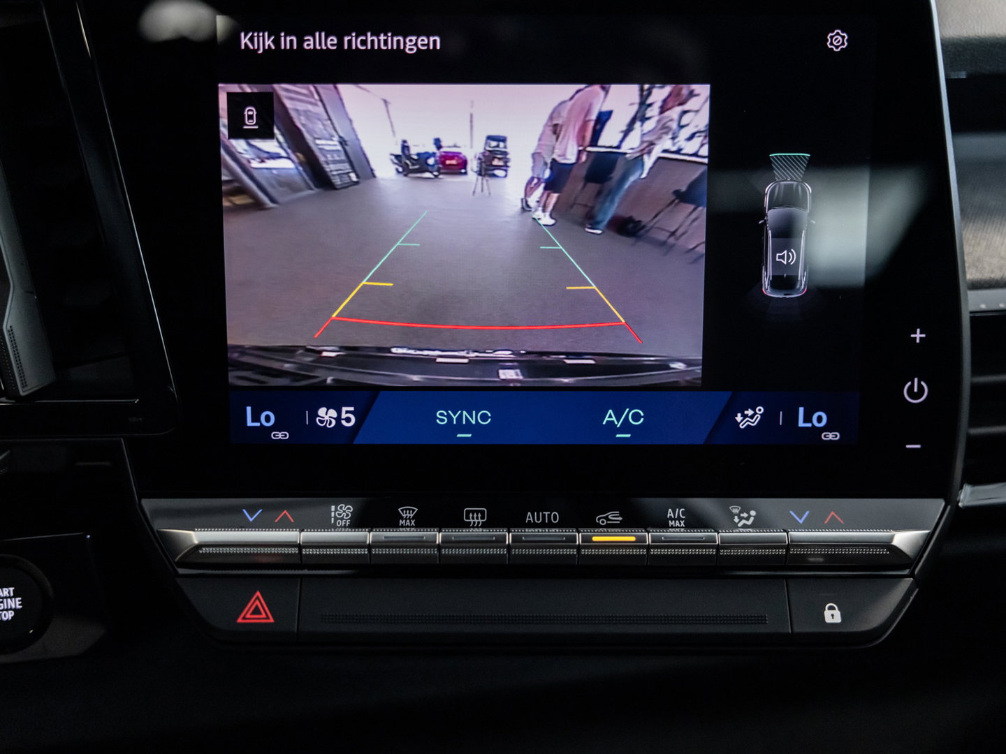 Renault Austral 1.2 E-Tech full hybrid 200 evolution l SoH 96% l AUT. l Parkeer cam.l 1ste eig.l BTW Auto l Als Nieuw
