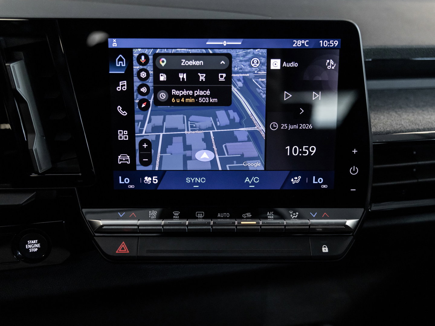 Renault Austral 1.2 E-Tech full hybrid 200 evolution l SoH 96% l AUT. l Parkeer cam.l 1ste eig.l BTW Auto l Als Nieuw