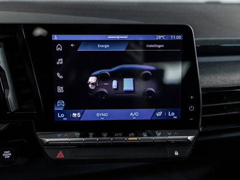 Renault Austral 1.2 E-Tech full hybrid 200 evolution l SoH 96% l AUT. l Parkeer cam.l 1ste eig.l BTW Auto l Als Nieuw