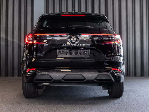Renault Austral 1.2 E-Tech full hybrid 200 evolution l SoH 96% l AUT. l Parkeer cam.l 1ste eig.l BTW Auto l Als Nieuw
