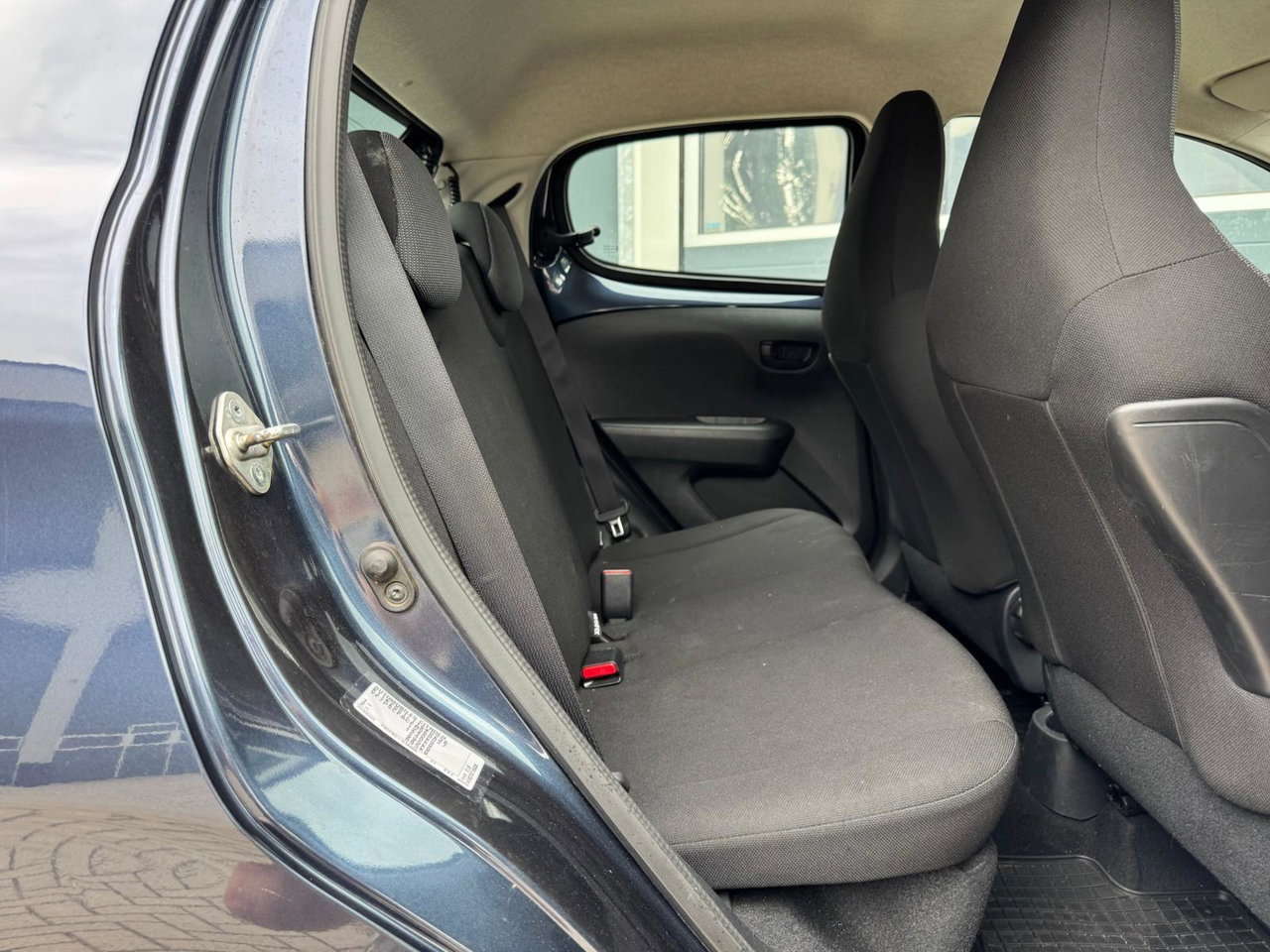 Citroën C1