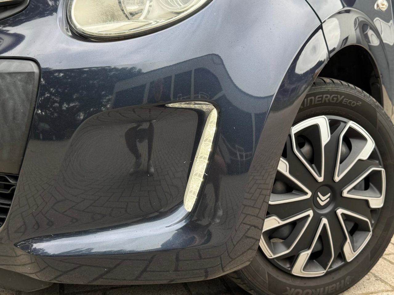Citroën C1