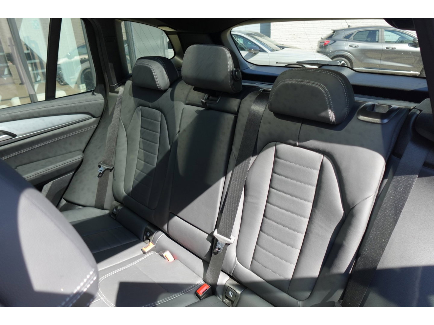 BMW X3 xDrive30e High Executive PANO HUD 360CAM VOL