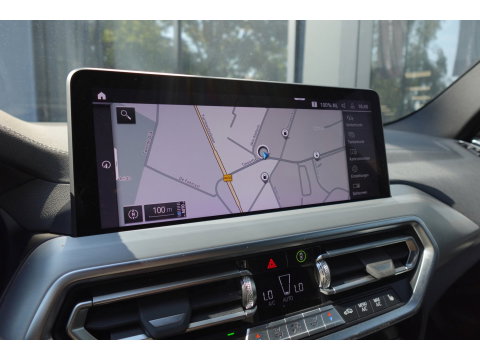 BMW X3 xDrive30e High Executive PANO HUD 360CAM VOL