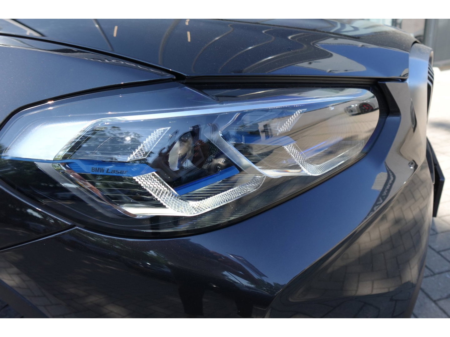BMW X3 xDrive30e High Executive PANO HUD 360CAM VOL
