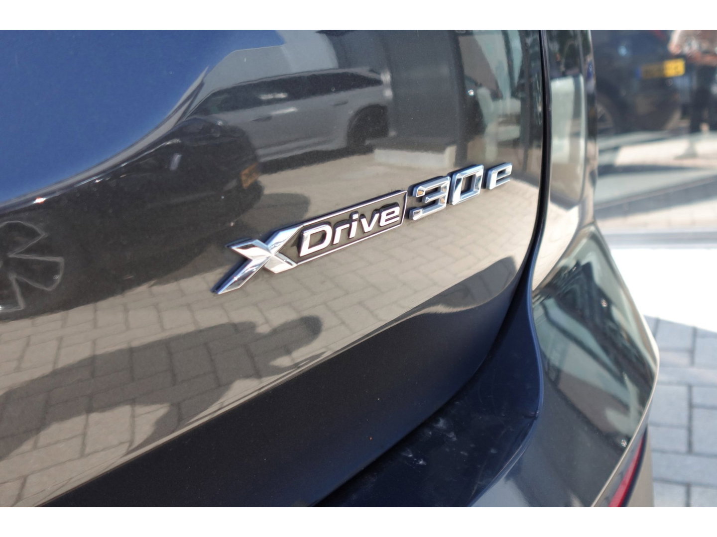BMW X3 xDrive30e High Executive PANO HUD 360CAM VOL