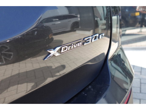 BMW X3 xDrive30e High Executive PANO HUD 360CAM VOL