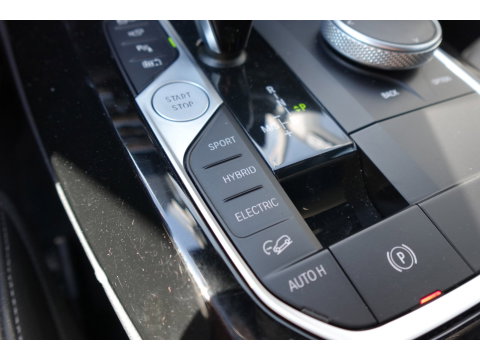 BMW X3 xDrive30e High Executive PANO HUD 360CAM VOL