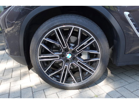 BMW X3 xDrive30e High Executive PANO HUD 360CAM VOL