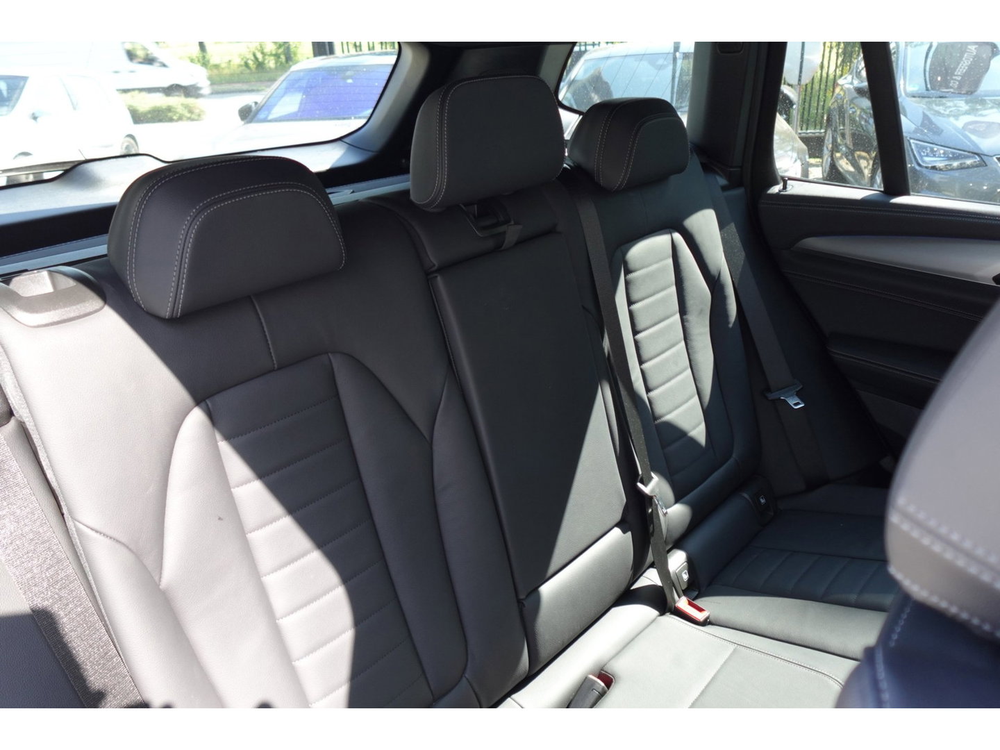 BMW X3 xDrive30e High Executive PANO HUD 360CAM VOL