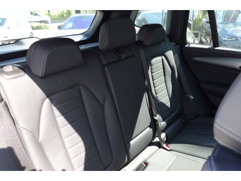 BMW X3 xDrive30e High Executive PANO HUD 360CAM VOL