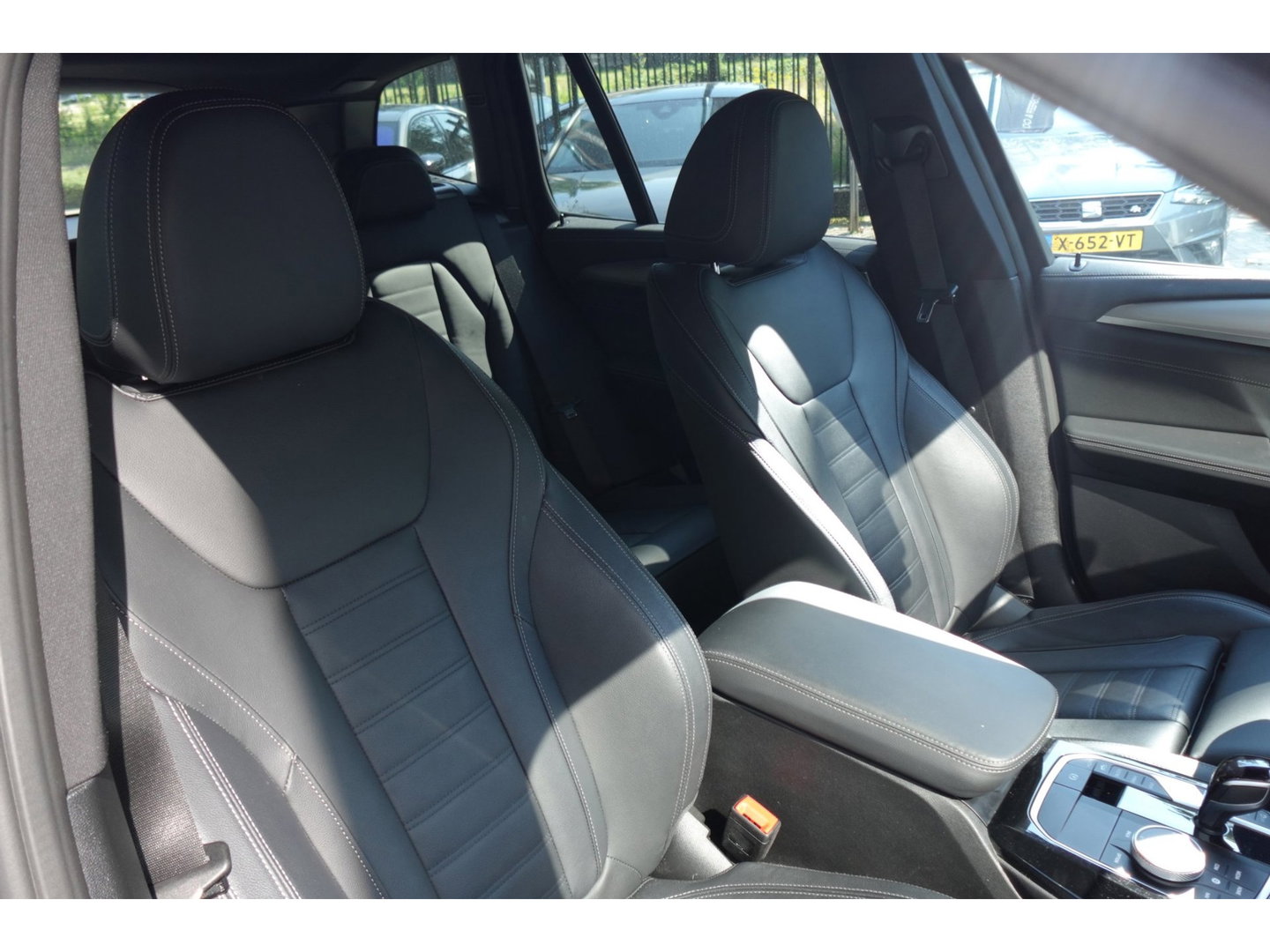 BMW X3 xDrive30e High Executive PANO HUD 360CAM VOL