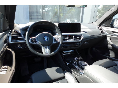 BMW X3 xDrive30e High Executive PANO HUD 360CAM VOL