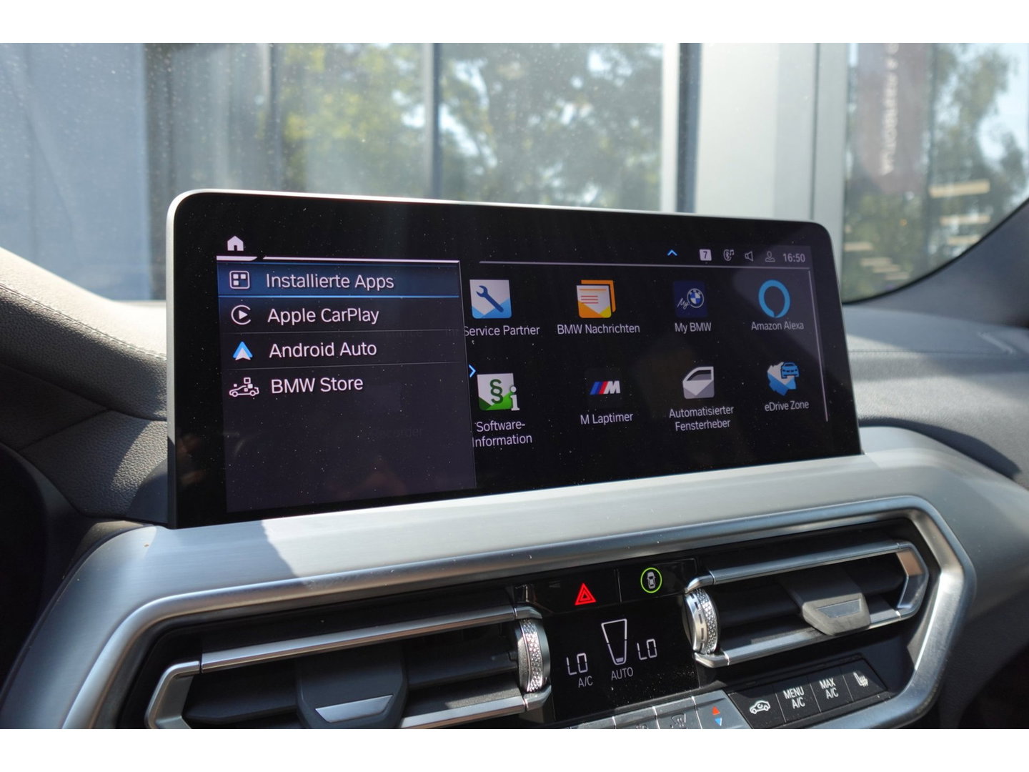 BMW X3 xDrive30e High Executive PANO HUD 360CAM VOL