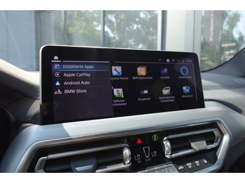 BMW X3 xDrive30e High Executive PANO HUD 360CAM VOL