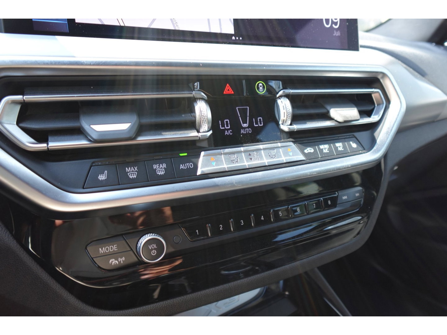 BMW X3 xDrive30e High Executive PANO HUD 360CAM VOL