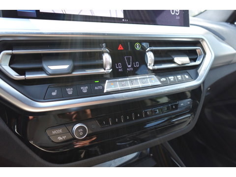 BMW X3 xDrive30e High Executive PANO HUD 360CAM VOL