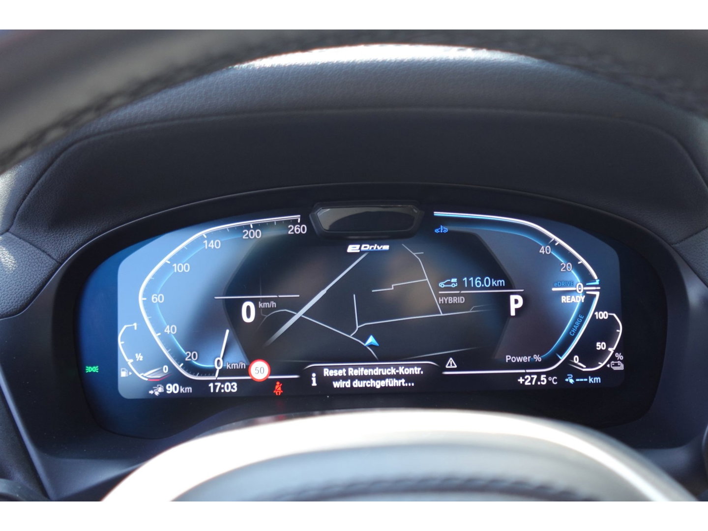 BMW X3 xDrive30e High Executive PANO HUD 360CAM VOL