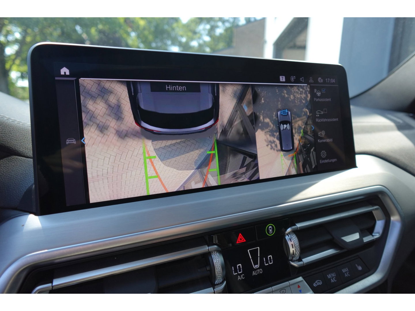 BMW X3 xDrive30e High Executive PANO HUD 360CAM VOL