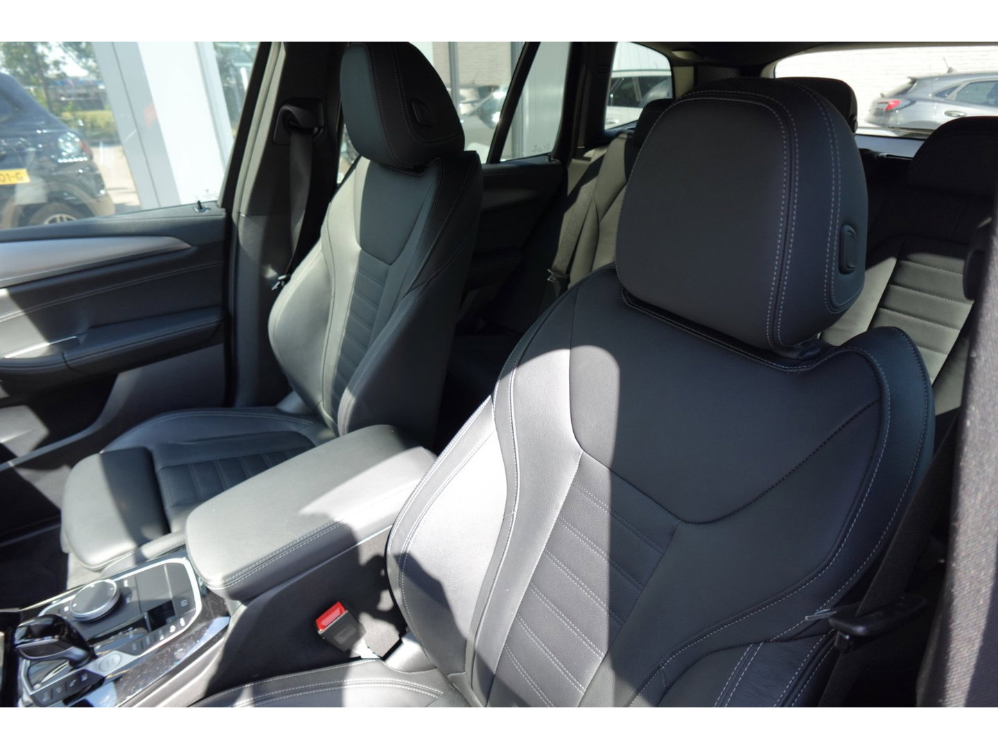 BMW X3 xDrive30e High Executive PANO HUD 360CAM VOL