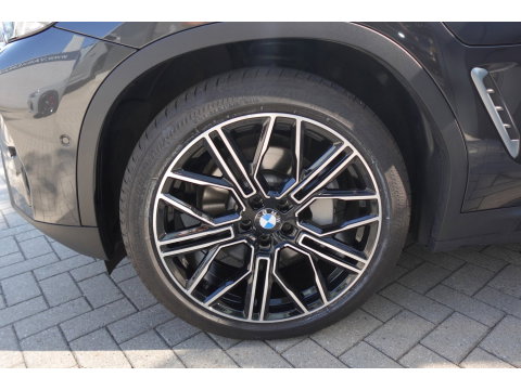 BMW X3 xDrive30e High Executive PANO HUD 360CAM VOL