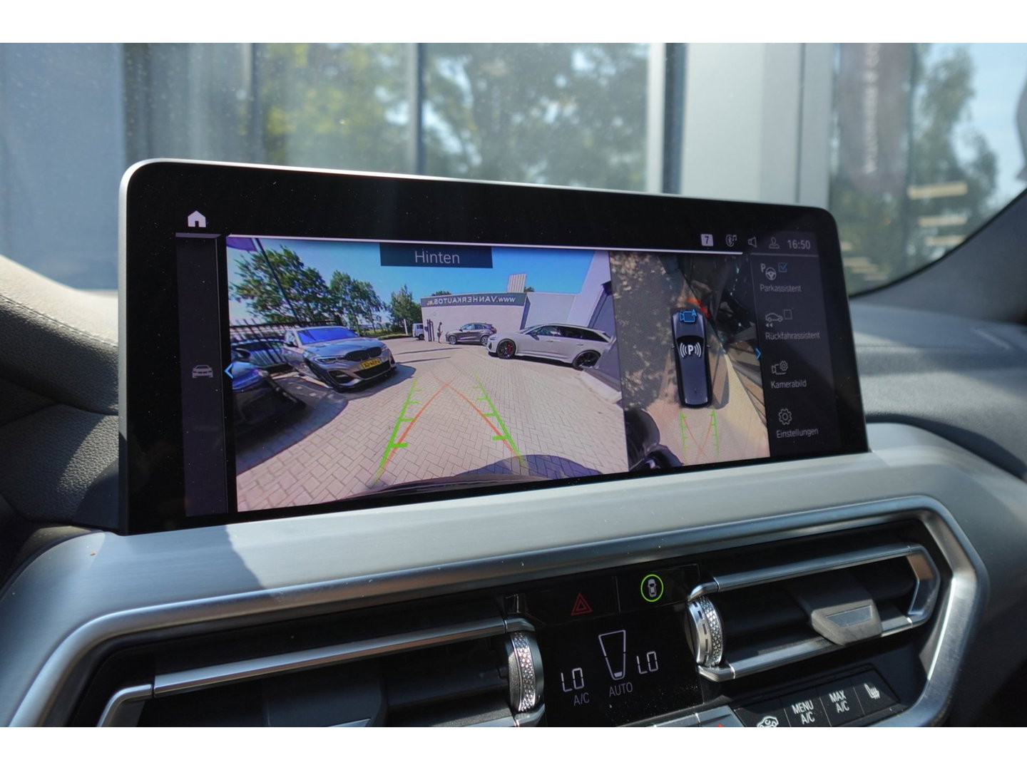 BMW X3 xDrive30e High Executive PANO HUD 360CAM VOL
