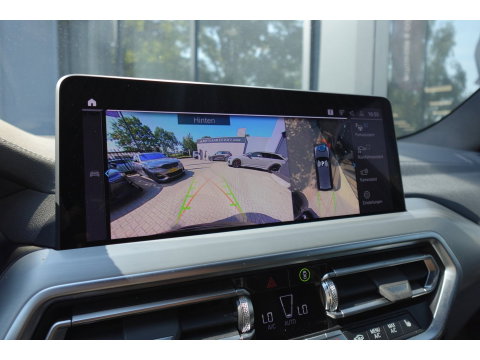 BMW X3 xDrive30e High Executive PANO HUD 360CAM VOL