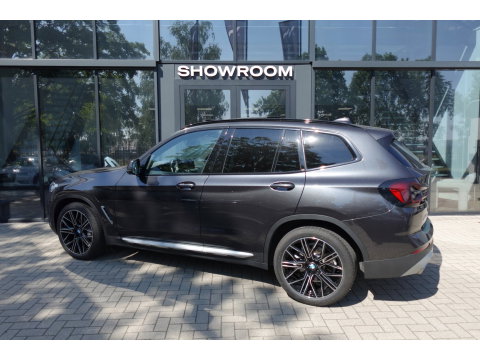 BMW X3 xDrive30e High Executive PANO HUD 360CAM VOL