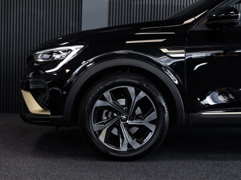 Renault Arkana 1.6 E-Tech hybrid 145 E-Tech engineered l SoH 96% l PANO l Parkeer cam.l 1ste eig.l BTW Auto l Dealer Onderhouden