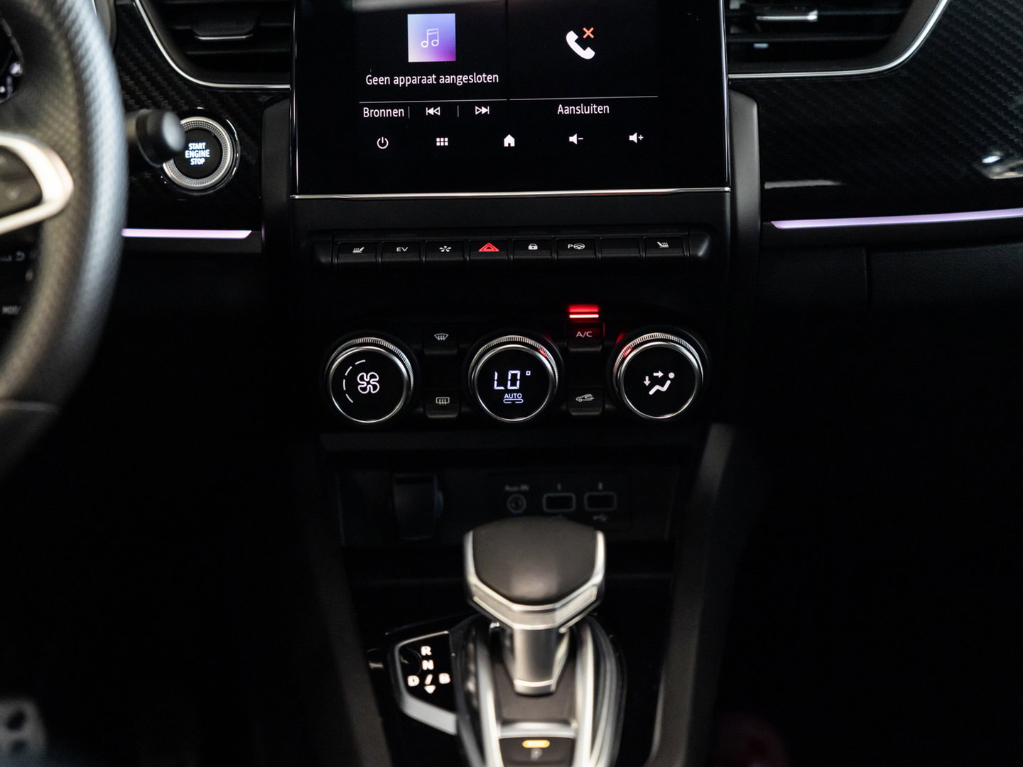 Renault Arkana 1.6 E-Tech hybrid 145 E-Tech engineered l SoH 96% l PANO l Parkeer cam.l 1ste eig.l BTW Auto l Dealer Onderhouden