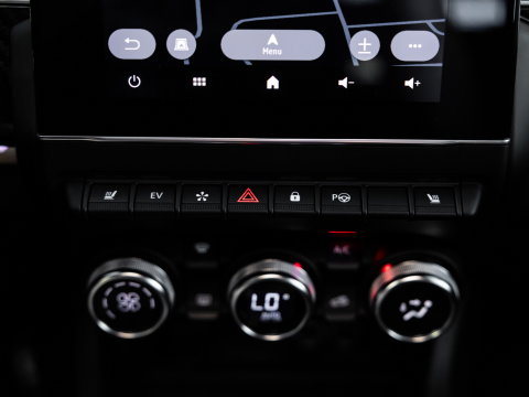 Renault Arkana 1.6 E-Tech hybrid 145 E-Tech engineered l SoH 96% l PANO l Parkeer cam.l 1ste eig.l BTW Auto l Dealer Onderhouden