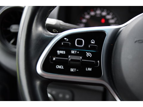 Mercedes-Benz Sprinter 519 V6 3.0 CDI L2H1 PB Edition Camera, Cruise, Carplay, 3500kg Trekhaak, LED, Mbux, Geveerde Stoel, Uniek! 319