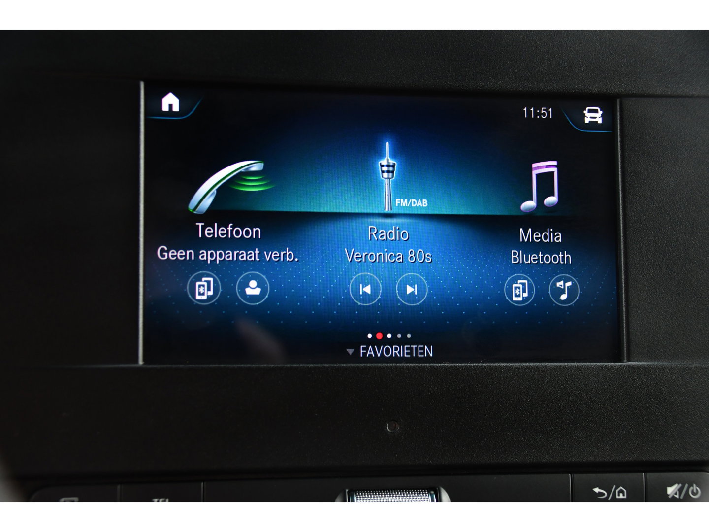 Mercedes-Benz Sprinter 519 V6 3.0 CDI L2H1 PB Edition Camera, Cruise, Carplay, 3500kg Trekhaak, LED, Mbux, Geveerde Stoel, Uniek! 319