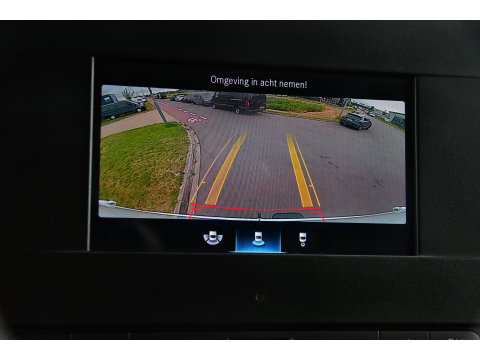 Mercedes-Benz Sprinter 519 V6 3.0 CDI L2H1 PB Edition Camera, Cruise, Carplay, 3500kg Trekhaak, LED, Mbux, Geveerde Stoel, Uniek! 319