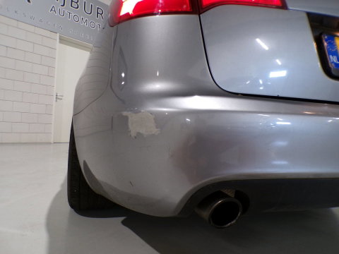Audi A6 Avant 2.8 FSI "Automaat" Trekhaak Bluetooth Climatronic 19" Youngtimer I Goed rijdende Audi met een paar gebruikerssporen