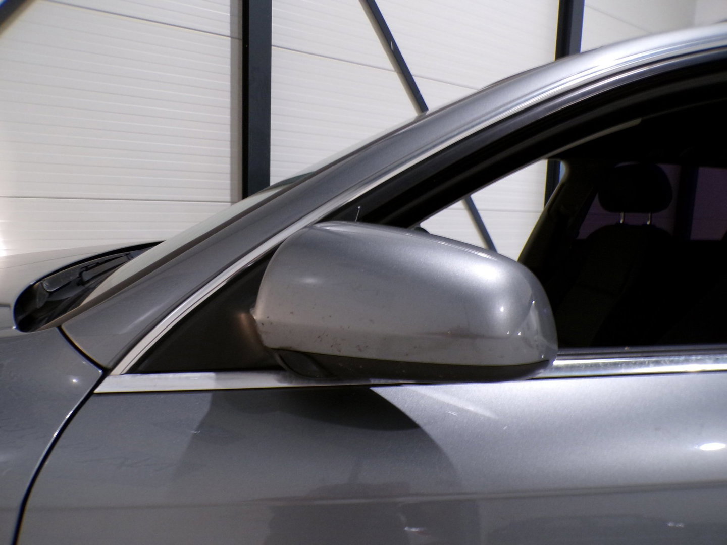 Audi A6 Avant 2.8 FSI "Automaat" Trekhaak Bluetooth Climatronic 19" Youngtimer I Goed rijdende Audi met een paar gebruikerssporen
