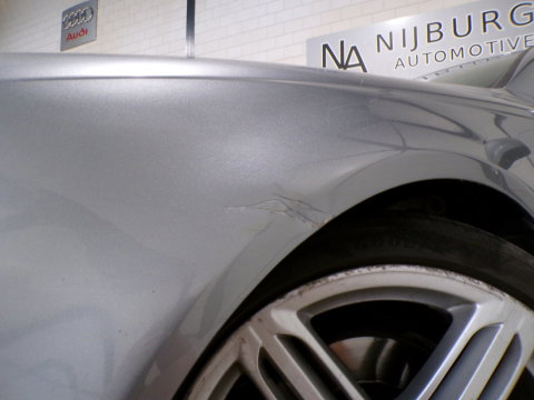 Audi A6 Avant 2.8 FSI "Automaat" Trekhaak Bluetooth Climatronic 19" Youngtimer I Goed rijdende Audi met een paar gebruikerssporen