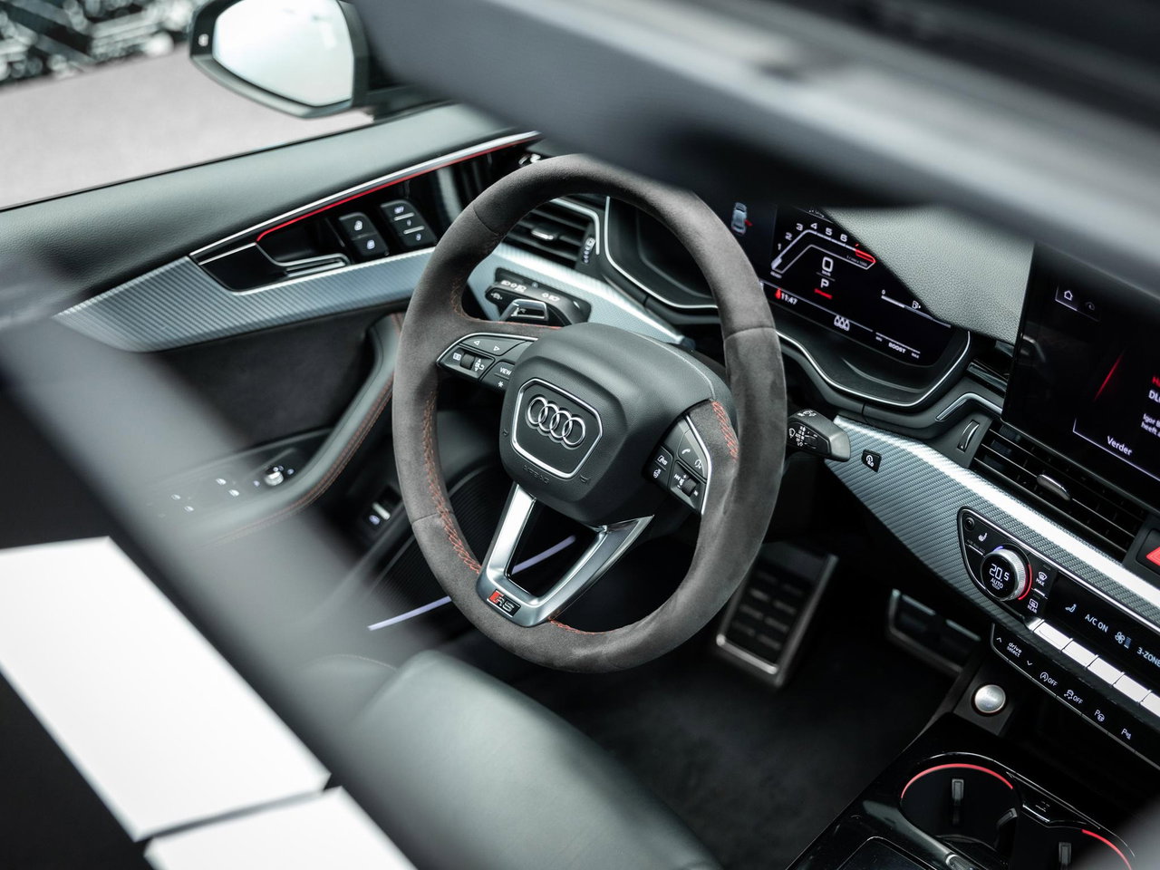Audi RS5