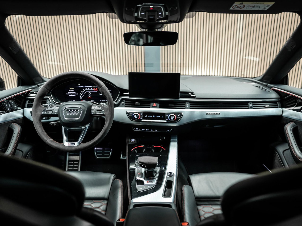 Audi RS5