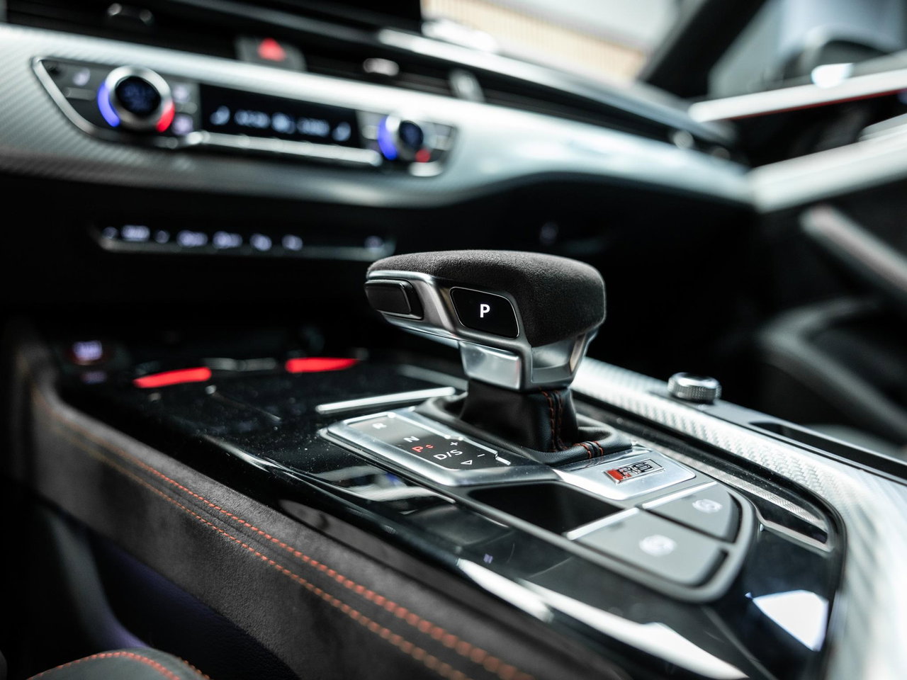 Audi RS5