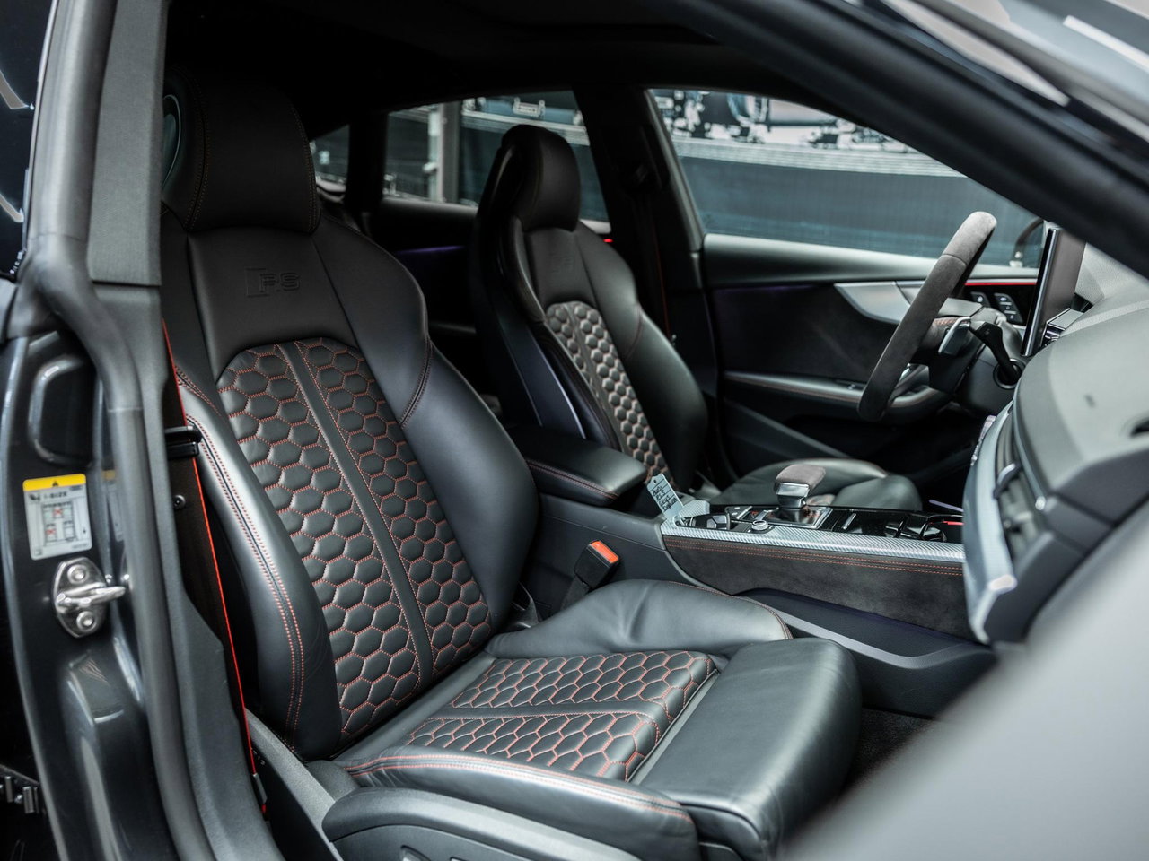 Audi RS5